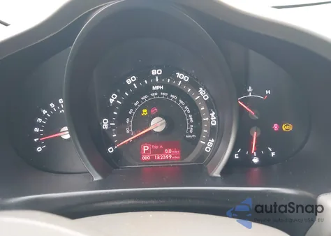 2012 Kia Sportage Lx from USA, damaged, VIN KNDPB3A26C7330201